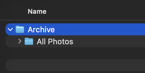 Bulk Export Plugin screenshot